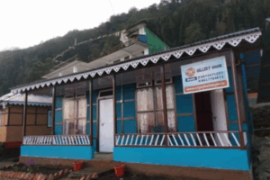hotel homestay