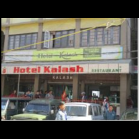 Hotel Kalash
