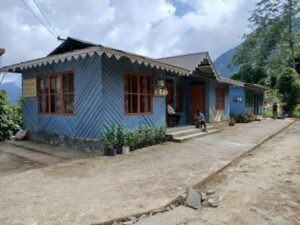 Homestay Rishyap